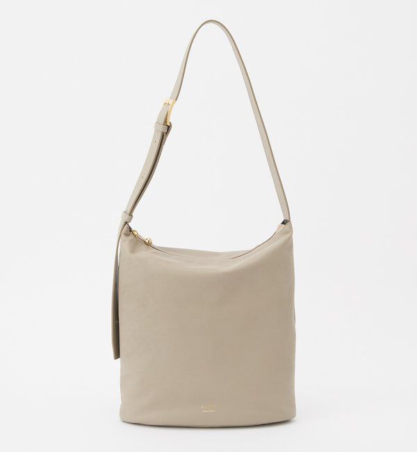  「レザーショルダーバッグ」|ショルダー・メッセンジャー|