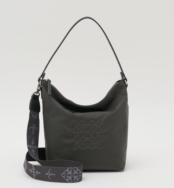  「《WEB限定》スタンダードミニショルダーバッグ <コーデュラナイロン>」|ショルダー・メッセンジャー|