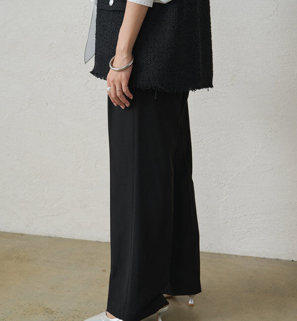  「セミワイドパンツ2」|チノ|