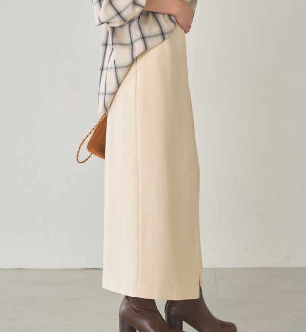  「ラップタイトスカート」|スカート|