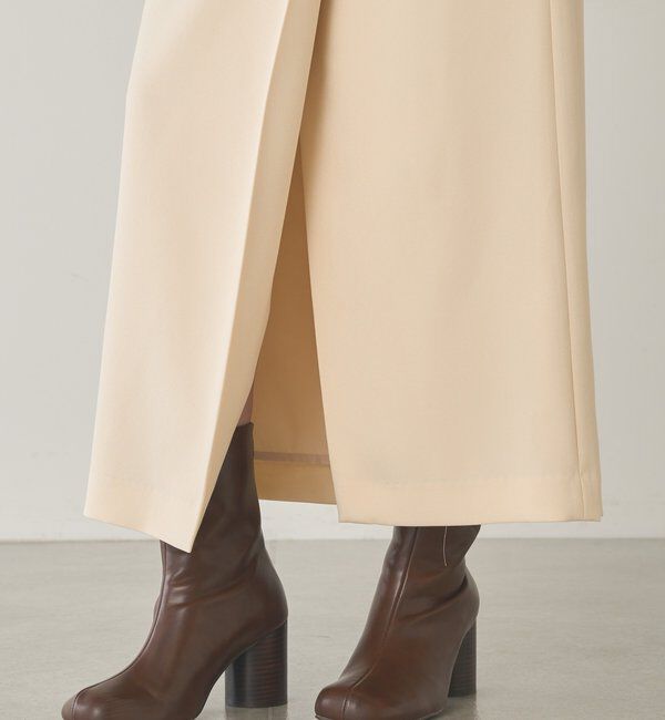  「ラップタイトスカート」|スカート|