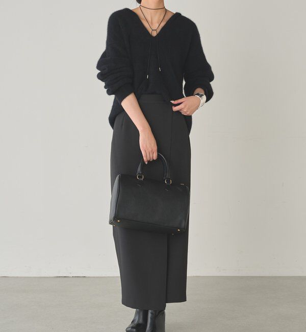  「ラップタイトスカート」|スカート|