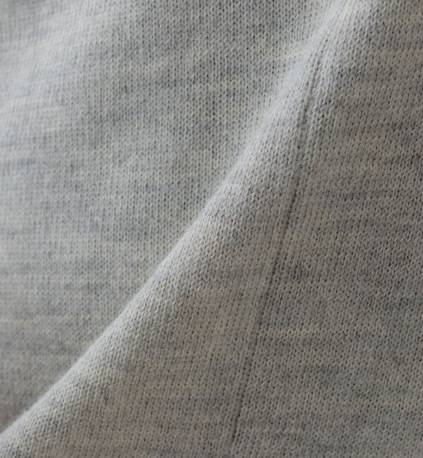 collex「ナチュラルファインヤーンニットコンビネゾン」|オールインワン|