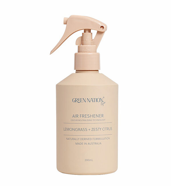 collex「【GREEN NATION life】 エアーフレッシュナー 200ml」|アロマ・ルームフレグランス|