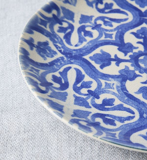 collex「【COSTA NOVA】エレメンツ（アルガルヴェ）サラダプレート 21.6㎝」|食器・キッチングッズ|