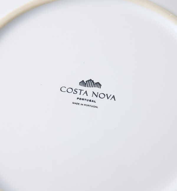 collex「【COSTA NOVA】エレメンツ（アルガルヴェ）サラダプレート 21.6㎝」|食器・キッチングッズ|