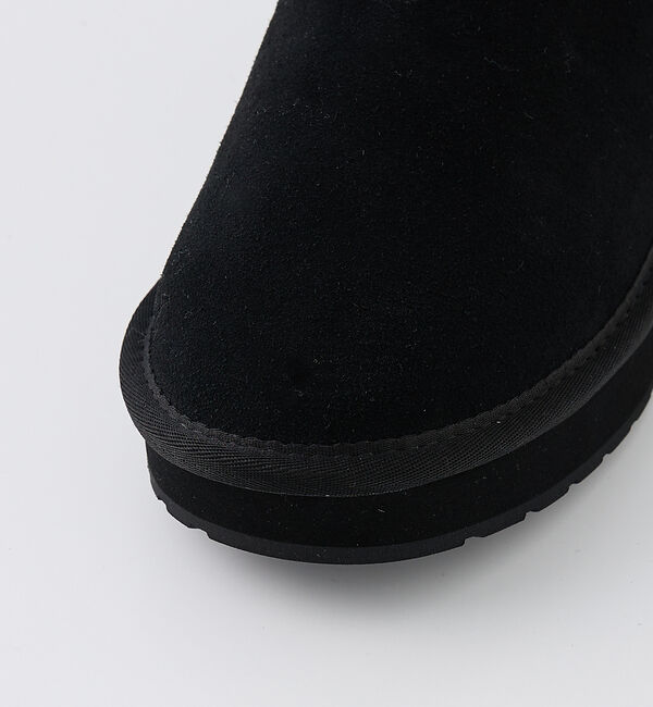 collex「【WEB限定】【EMU Australia】ムートンブーツ」|ショートブーツ|