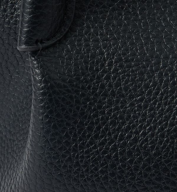 collex「2WAY バケットトートバッグ タックハンドル＆ショルダー」|ショルダー・メッセンジャー|