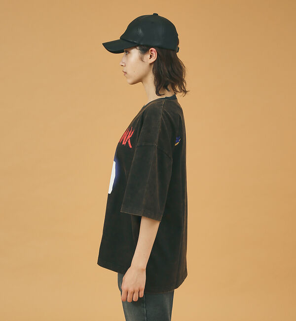 ABAHOUSE「【WEB限定】GOLF PUNK グラフィックTEEシリーズ/ユニセックス」|Tシャツ・カットソー|