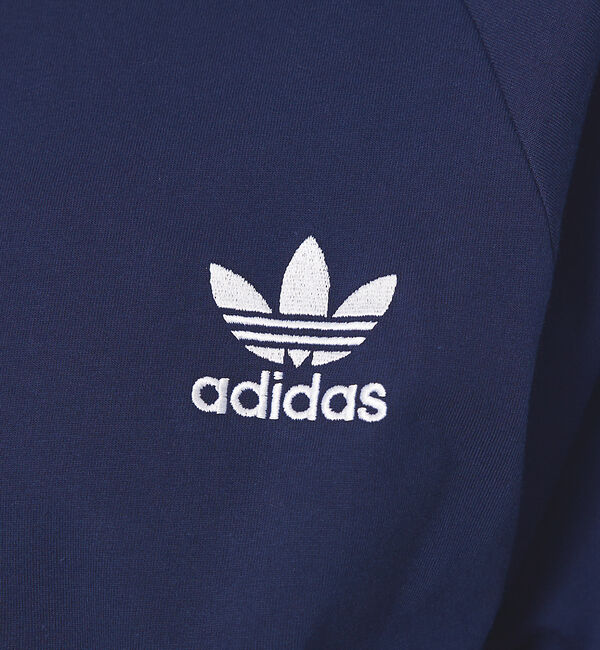 ABAHOUSE「【adidas originals/アディダスオリジナルス】3-STRIPES」|Tシャツ・カットソー|