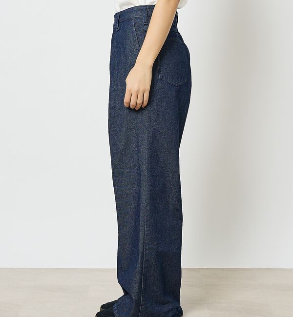 ABAHOUSE「WEB限定【Wrangler / ラングラー】WRANCHER DENIM WI」|デニム|