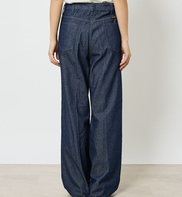 ABAHOUSE「WEB限定【Wrangler / ラングラー】WRANCHER DENIM WI」|デニム|