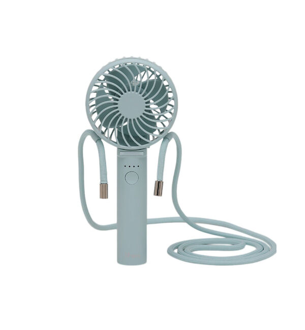 Rouge vif「【ELAICE/エレス】扇風機 iFan Porta Turbo 25 / アイ」|モバイルケース|