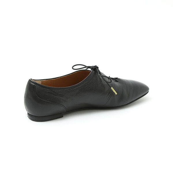 AU BANNISTER「レースアップソフトシューズ」|その他|