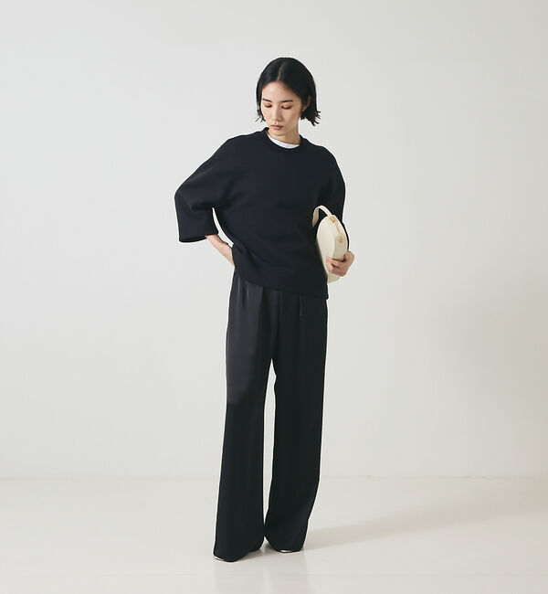 The Store by C' 「【COCUCA】バレルジャージー」|スウェット・ジャージ|