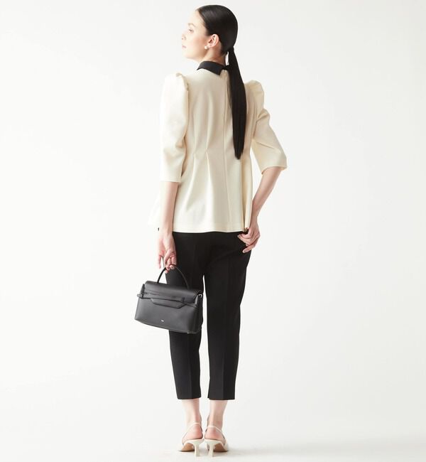 TIARA「オックスシガレットパンツ」|その他|