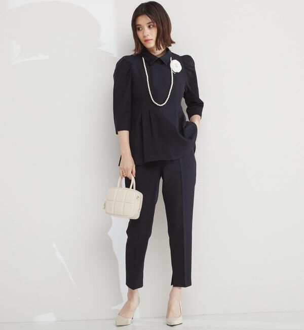 TIARA「オックスシガレットパンツ」|その他|