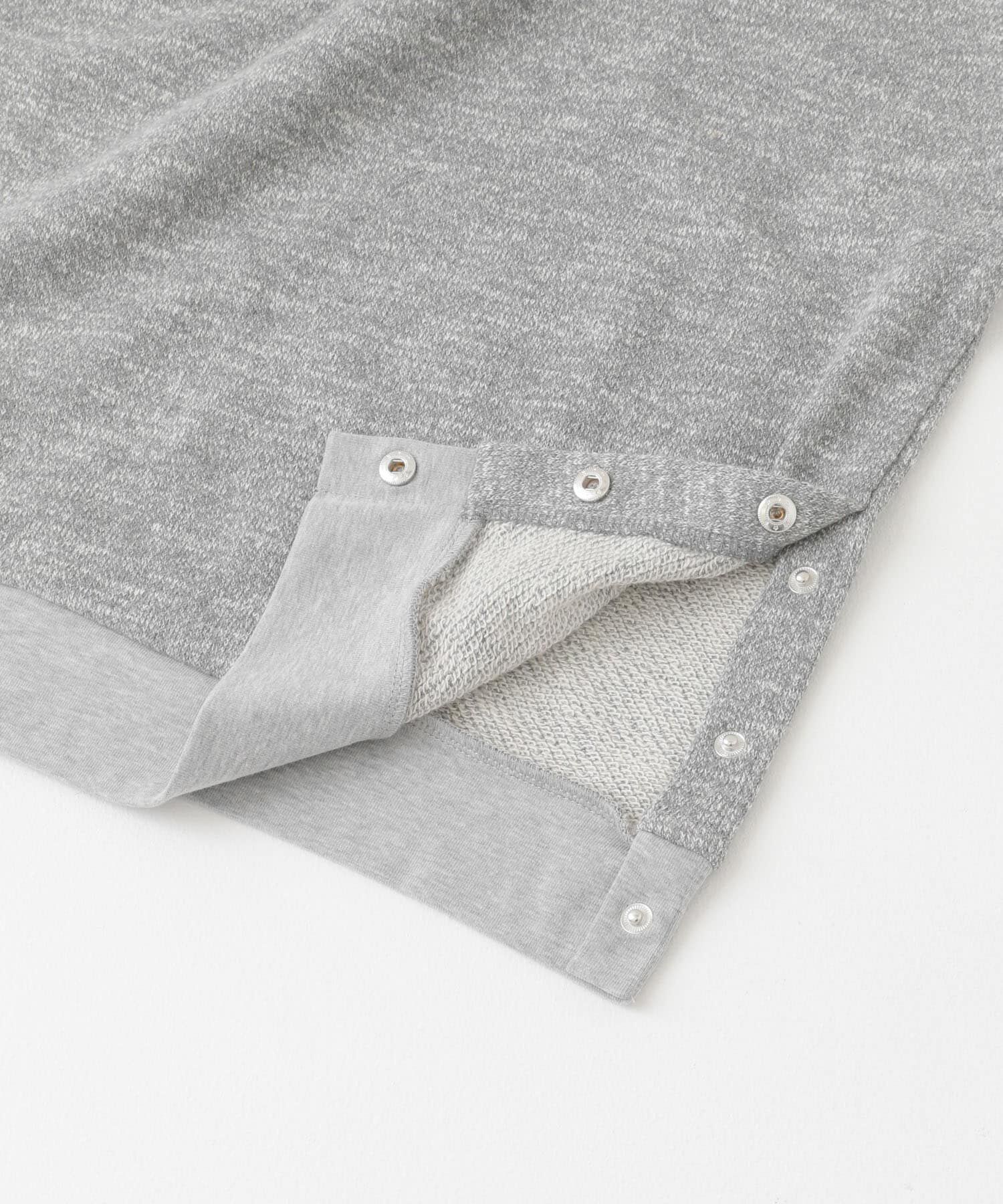 URBAN RESEARCH DOORS「クルーネックミニ裏毛ベスト(KIDS)」|その他|