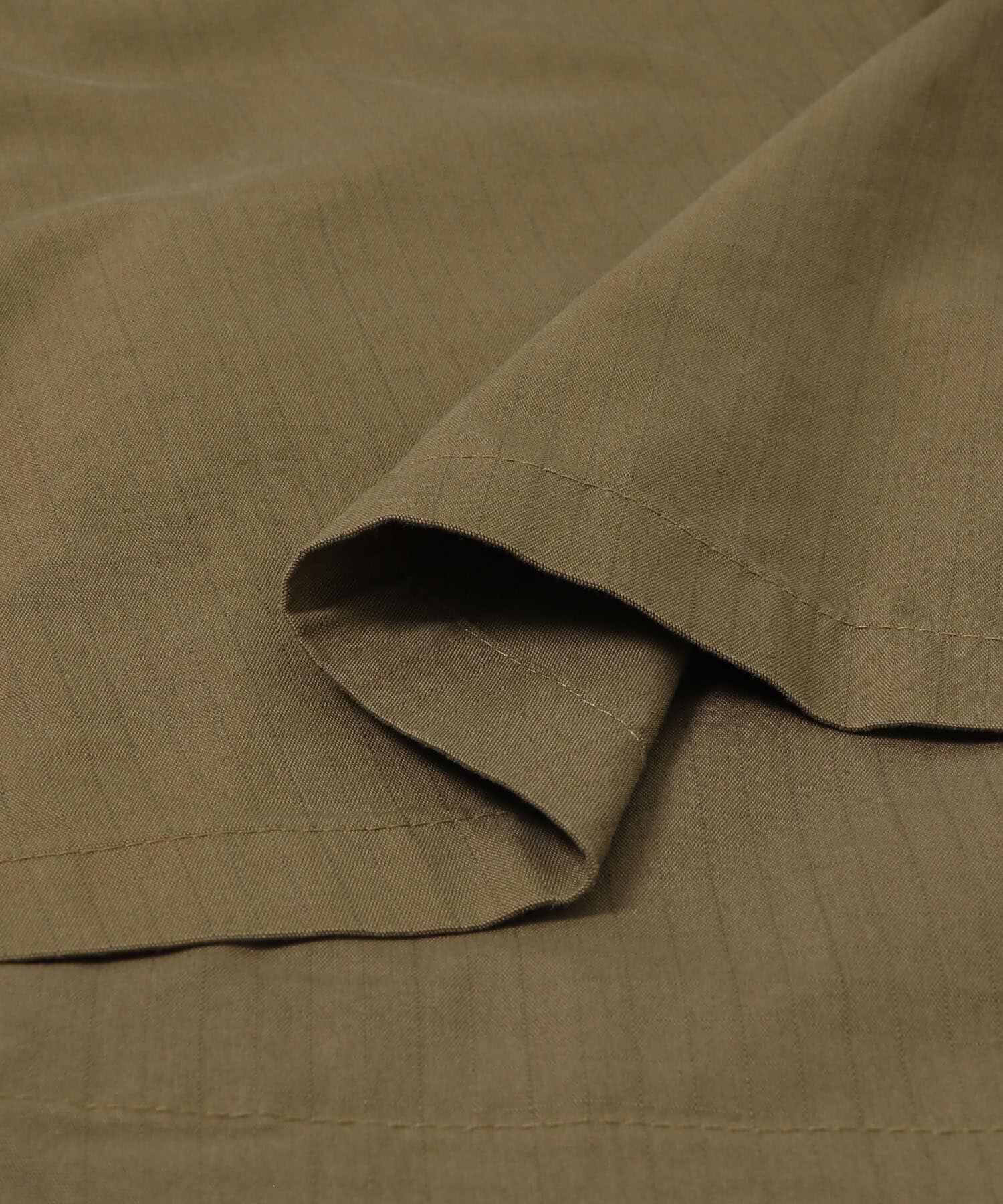 URBAN RESEARCH「KIFFE　FATIGUE VEST」|ベスト・ジレ|