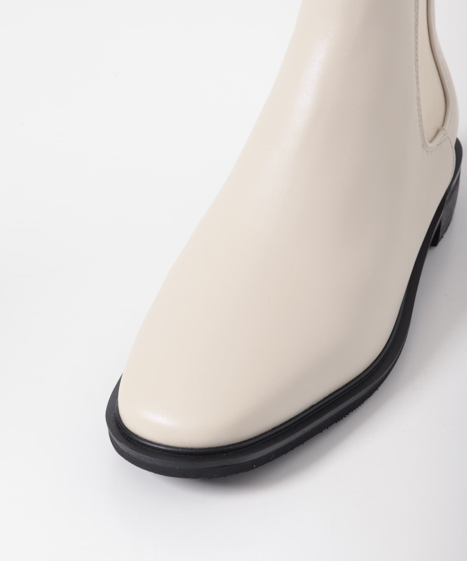 URBAN RESEARCH ROSSO「KOMOREBI MUSEUM　ブーツ」|ショートブーツ|