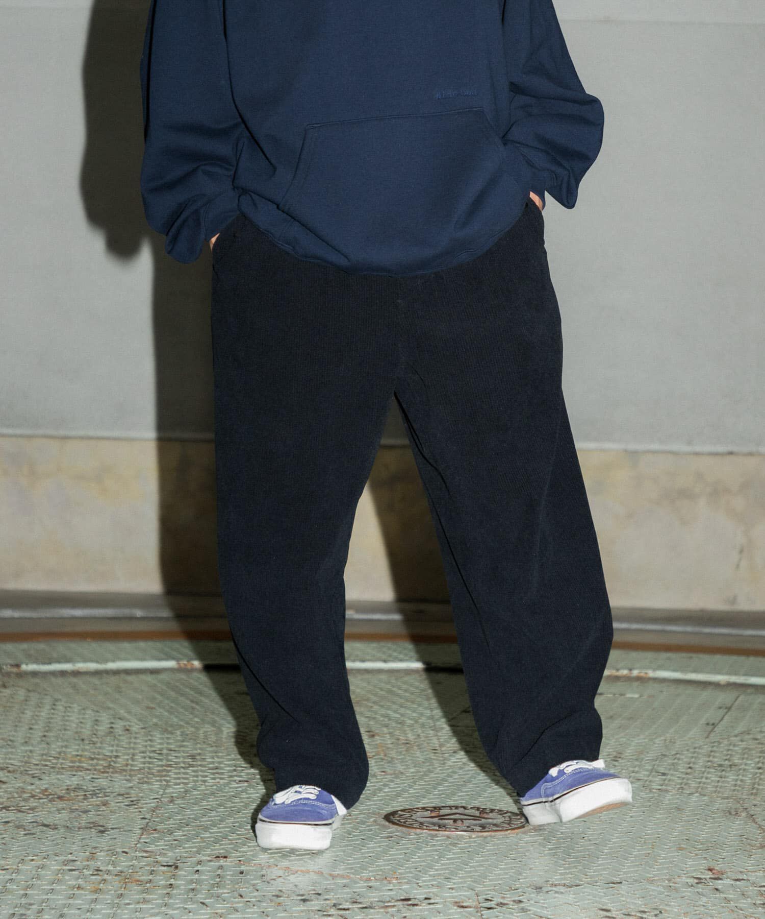 URBAN RESEARCH「Wide Dad　Dad EASY CORDUROY WIDE PANTS」|その他|
