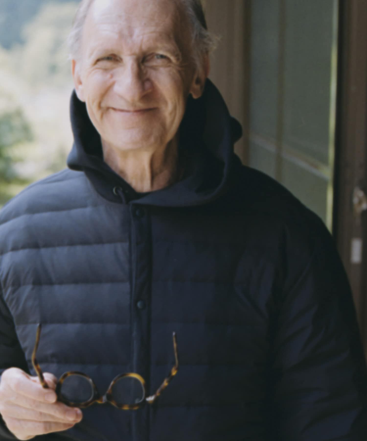 URBAN RESEARCH「Wide Dad　Dad HANSODE MIDDLE DOWN」|ダウン|