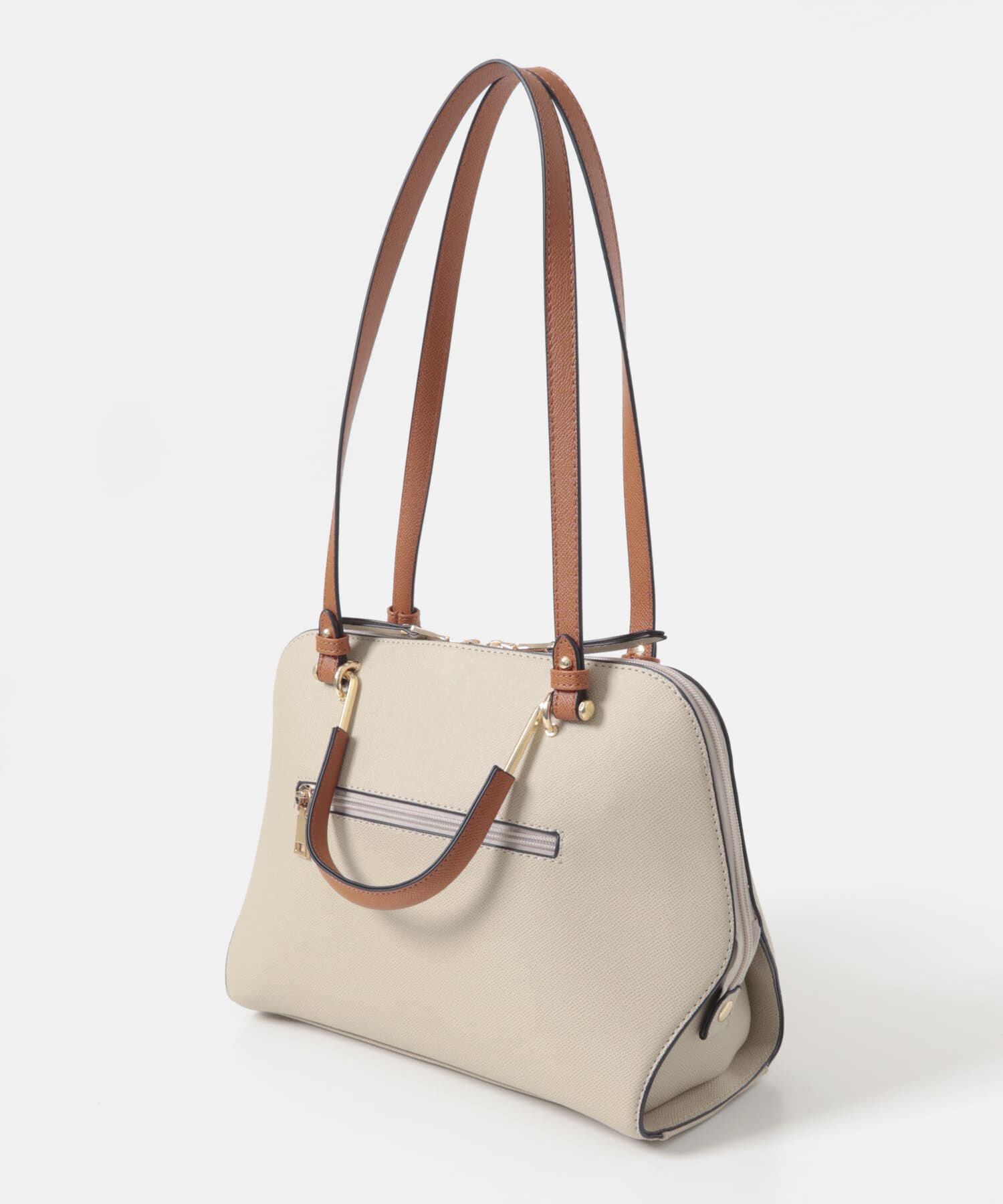 RODE SKO「『インフルエンサーayaさんコラボ』プチ2WAYハンドバッグ」|ハンドバッグ|