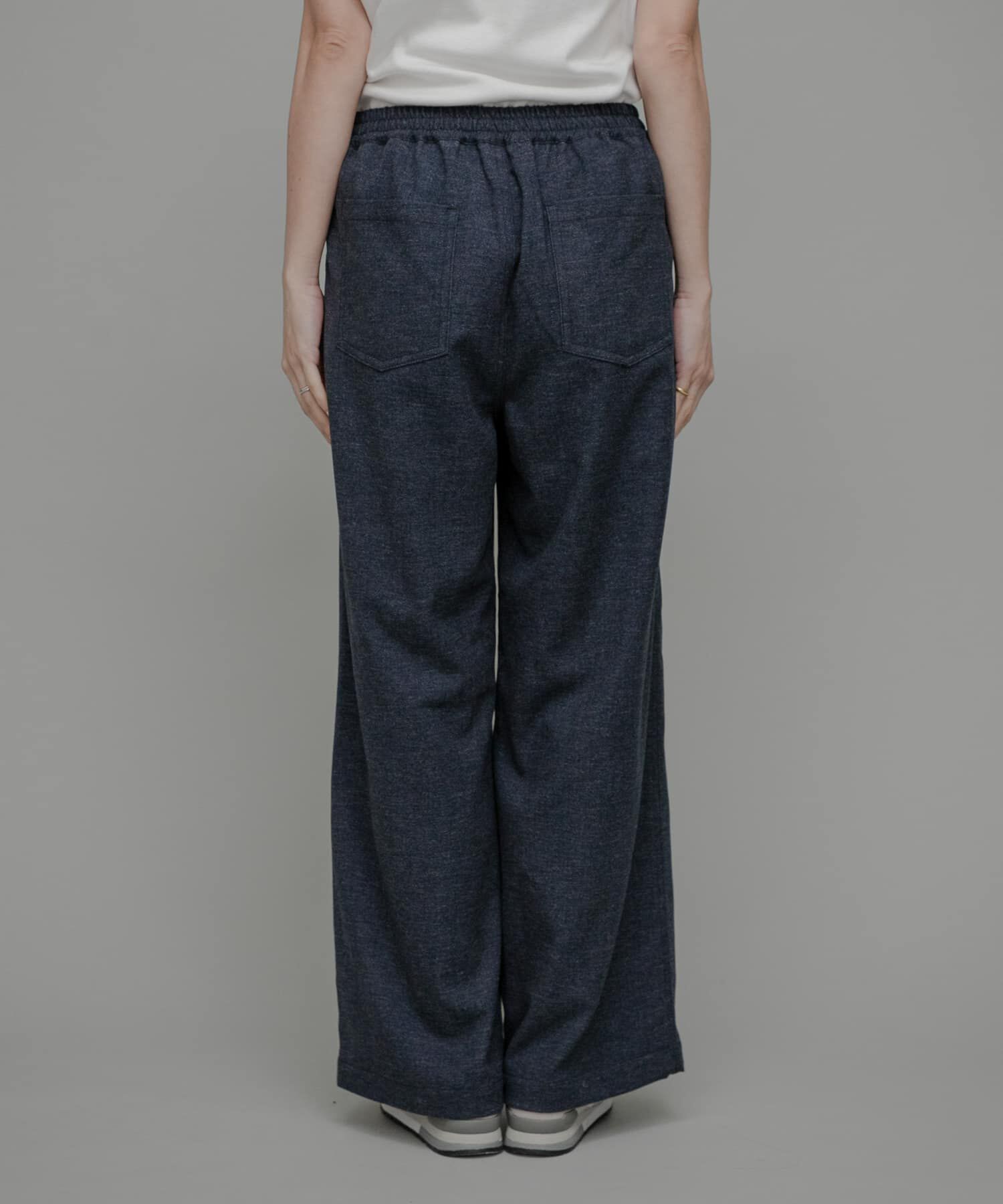 Sonny Label 「デニムライクアソートベイカーイージーパンツ」|その他|