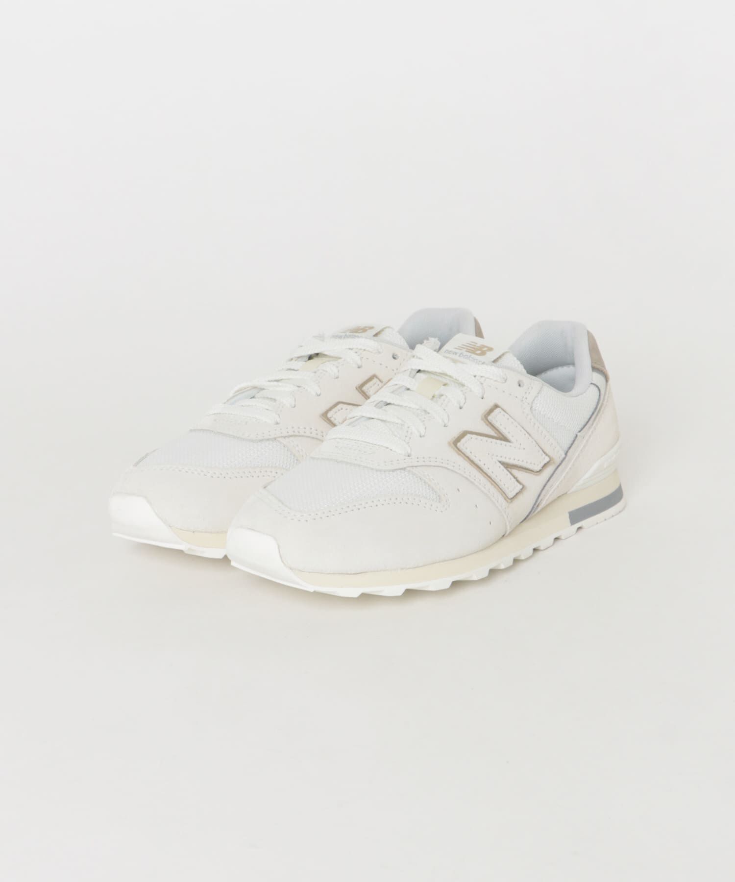 URBAN RESEARCH DOORS「NEW BALANCE　W996」|スニーカー|