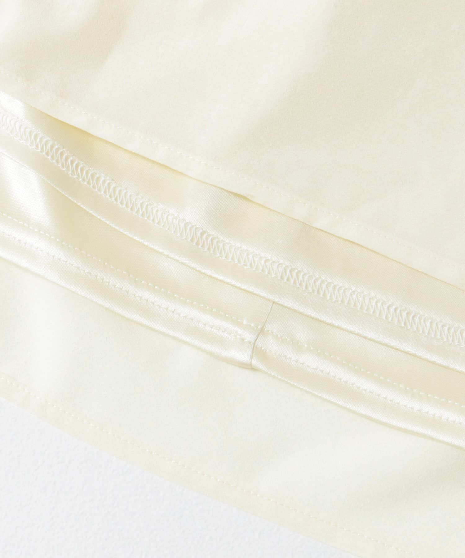 SENSE OF PLACE by URBAN RESEARCH「タックボリュームコクーンスカート」|スカート|