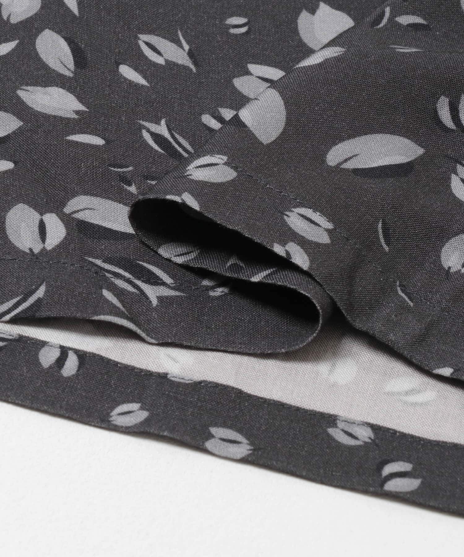 SENSE OF PLACE by URBAN RESEARCH「アソートパターンオープンカラーロングスリーブシャツ」|シャツ・ブラウス|