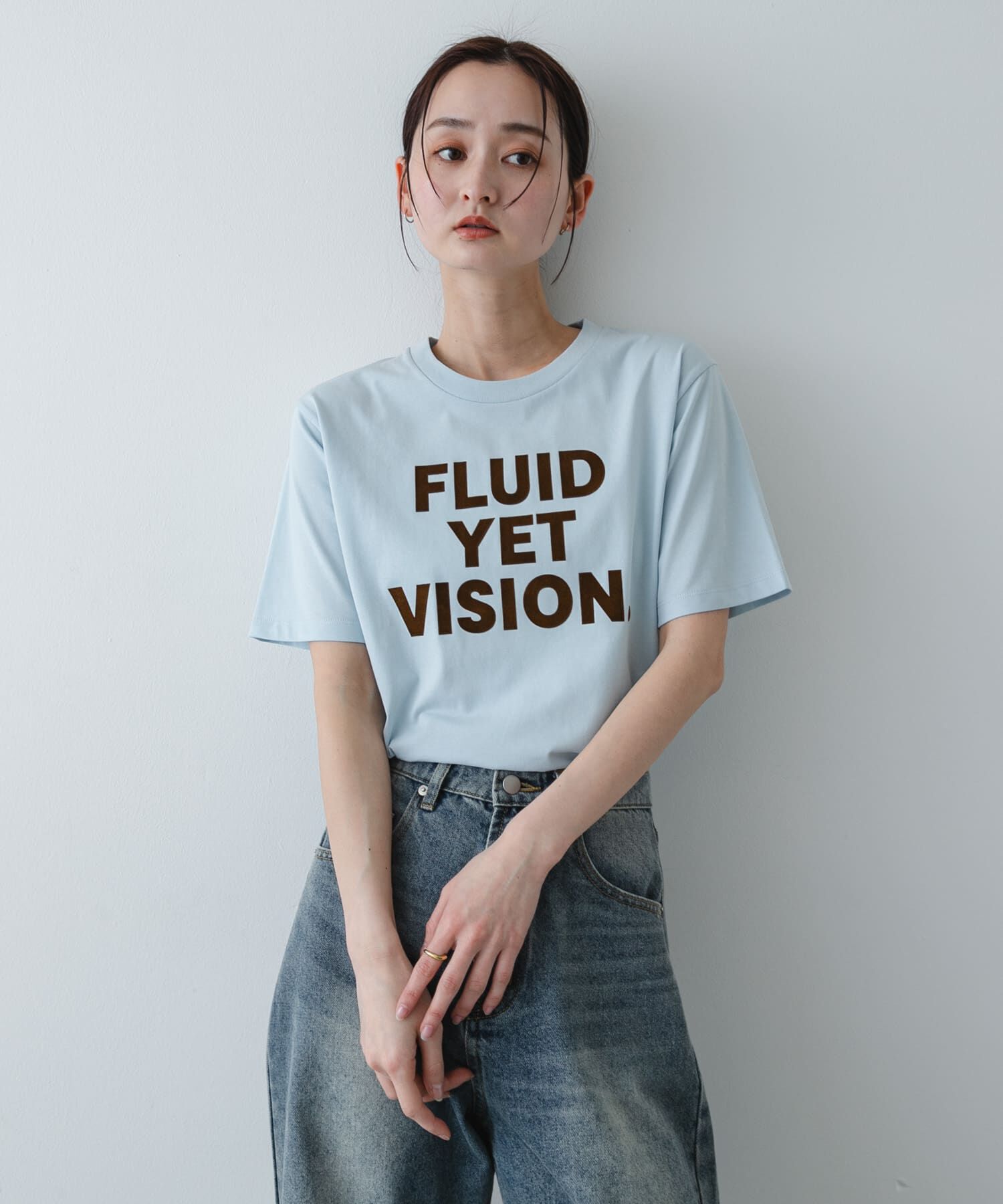 SENSE OF PLACE by URBAN RESEARCH「グラフィックTシャツ(半袖)」|Tシャツ・カットソー|