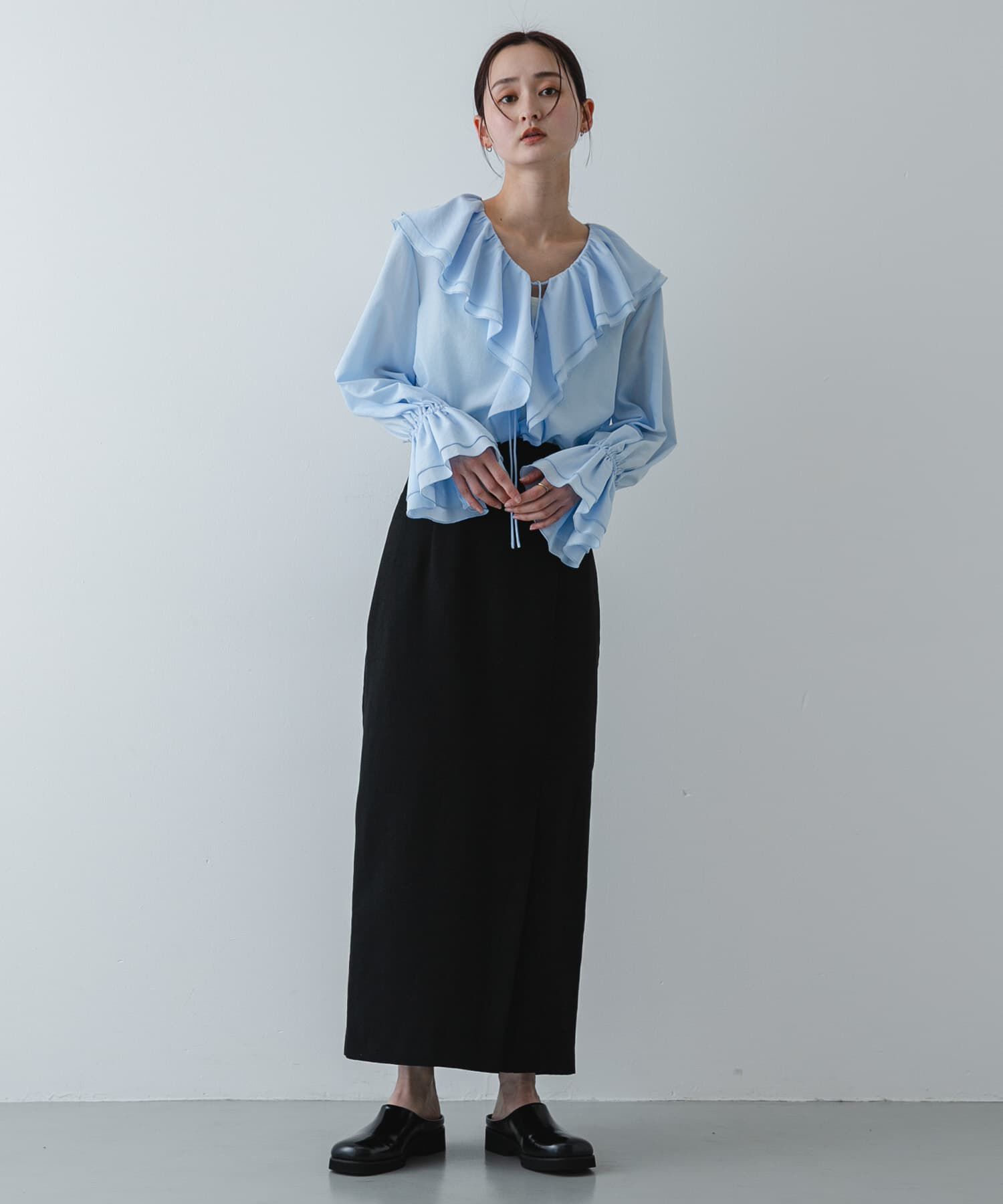 SENSE OF PLACE by URBAN RESEARCH「『抗菌/消臭』スクエアボリュームサボ」|その他|