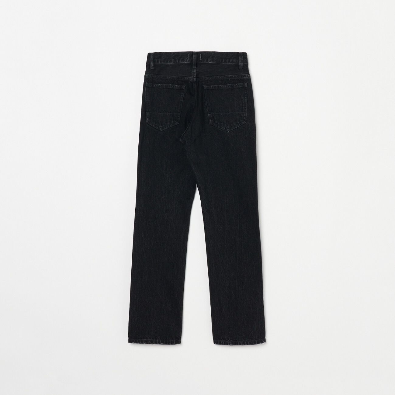  「woadblue Slit Straight」|チノ|