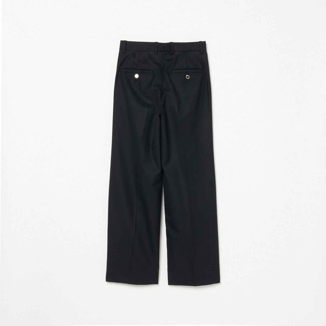 「Couture d' Adam BETTY TROUSERS」|チノ|