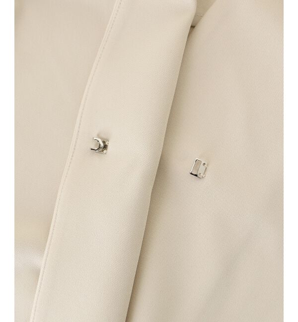  「vaneumハーフスリーブジャケット」|その他|