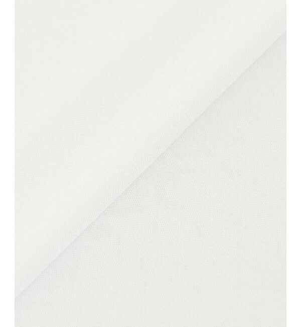  「シアークルーネックプルオーバー」|Tシャツ・カットソー|