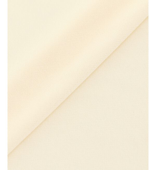  「シアークルーネックプルオーバー」|Tシャツ・カットソー|