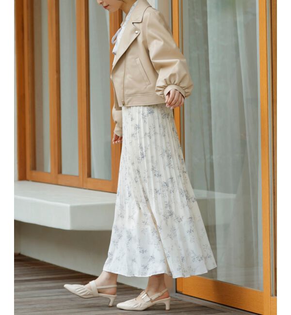 MAJESTICLEGON「ボリュームショートライダース」|その他|