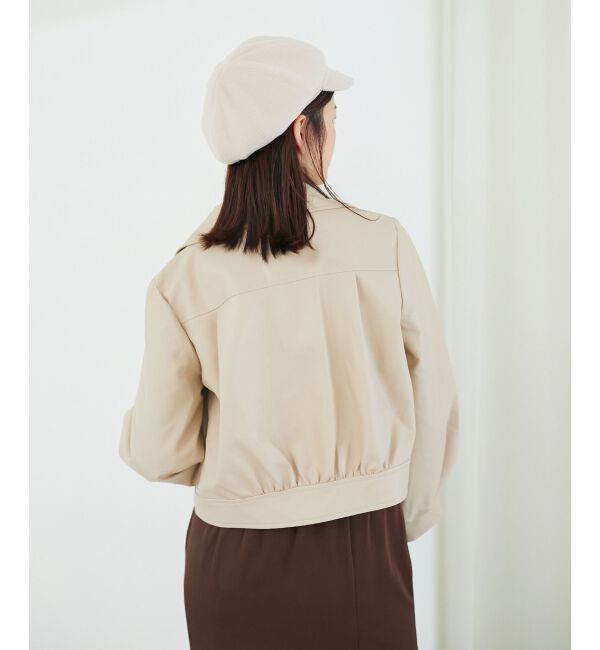 MAJESTICLEGON「ボリュームショートライダース」|その他|