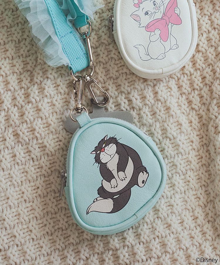 earth music&ecology「Disney/チュールフリルスマホショルダー」|その他|Mint