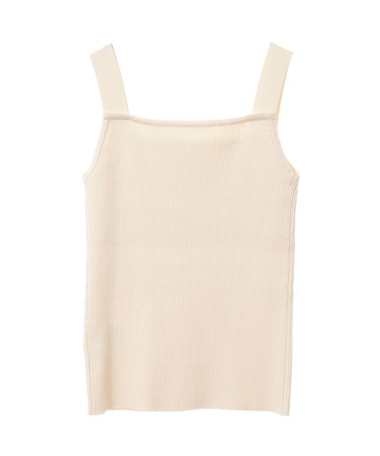 earth music&ecology「リボンニットアンサンブル」|ニット・セーター|