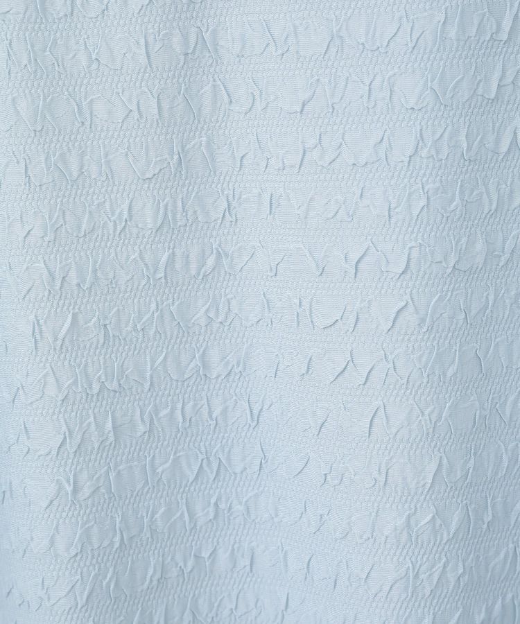 earth music&ecology「ハートネックドロストスリーブプルオーバー」|Tシャツ・カットソー|