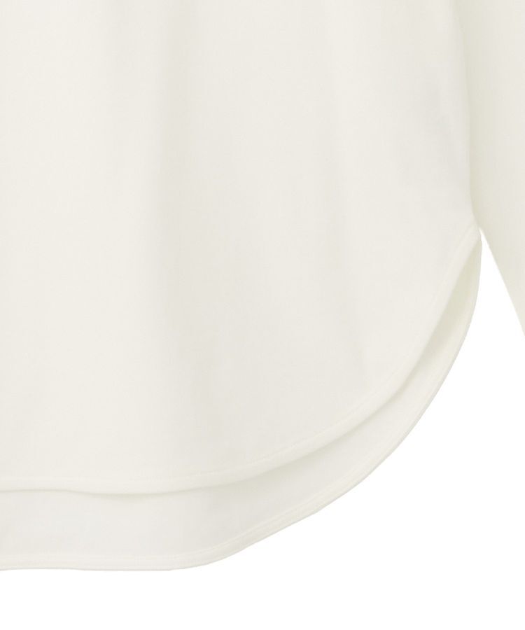 AMERICAN HOLIC「ラウンドクルーネックプルオーバー」|Tシャツ・カットソー|