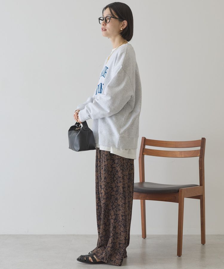 AMERICAN HOLIC「【イージーケア】アソート柄パンツ」|その他|