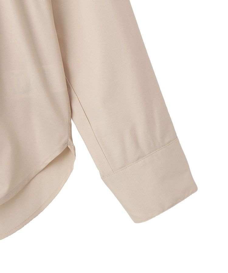 AMERICAN HOLIC「シャーリングシャツ」|シャツ・ブラウス|