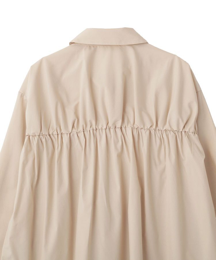 AMERICAN HOLIC「シャーリングシャツ」|シャツ・ブラウス|