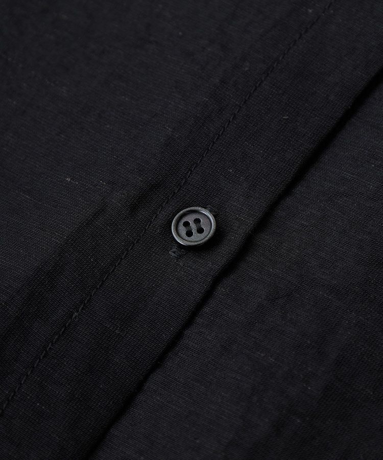 Green Parks「・ELENCARE DUEシアーボリュームスリーブシャツ」|シャツ・ブラウス|