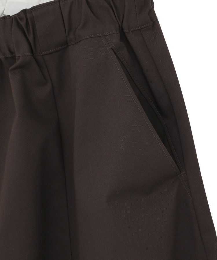 Green Parks「Dickies / フレアAラインスカート」|フレア|