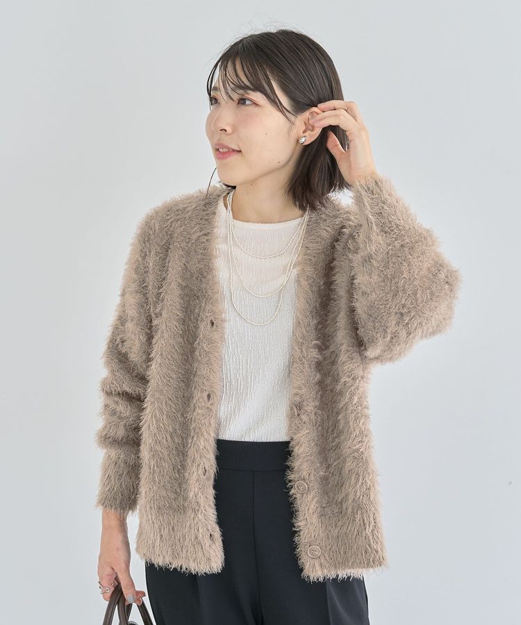 Green Parks「・Petit Fleur コウタクジャガードロンTEE」|Tシャツ・カットソー|